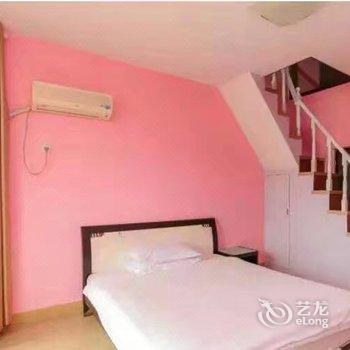连云港连岛晨光假日中心酒店提供图片