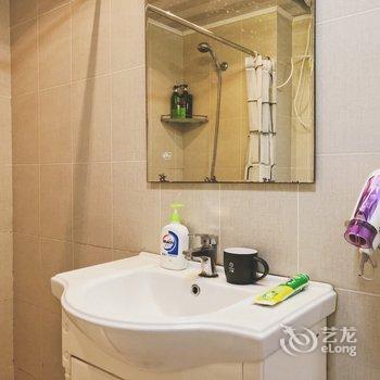 上海jjhouse公寓(番愚路215号洋房分店)酒店提供图片