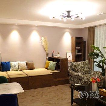 上海乐之小家公寓(威宁路分店)酒店提供图片