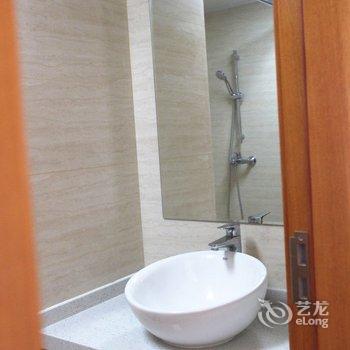 北海皇家公寓(上海路金海岸大道路口分店)酒店提供图片