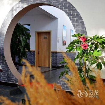 敦煌甘家大院客栈(莫高窟店)酒店提供图片