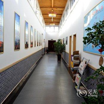 敦煌甘家大院客栈(莫高窟店)酒店提供图片