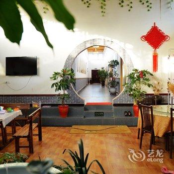 敦煌甘家大院客栈(莫高窟店)酒店提供图片