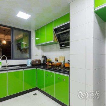 重庆感遇·乐章普通公寓(朝千路店)酒店提供图片