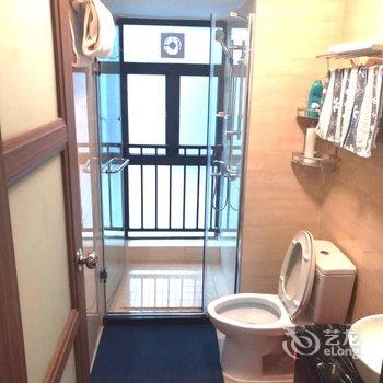 惠州无双领域公寓(金海岸商业街分店)酒店提供图片