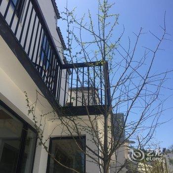 池州九华山风景区雨石缘居酒店提供图片