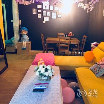 成都果汁小屋公寓(滨江路分店)酒店提供图片