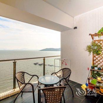 惠州24h海景度假公寓酒店-碧桂园十里银滩店酒店提供图片
