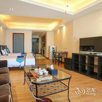 惠州24h海景度假公寓酒店-碧桂园十里银滩店酒店提供图片