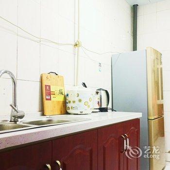 乌鲁木齐城琪公寓(西八家户路分店)酒店提供图片