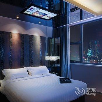 桔子水晶酒店(上海北外滩店)酒店提供图片