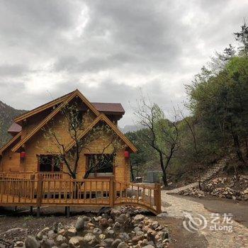 天津山野基地木屋酒店提供图片