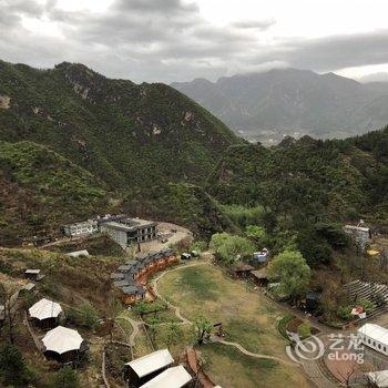 天津山野基地木屋酒店提供图片