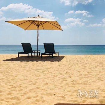 海陵岛保利度假村维港海景度假公寓