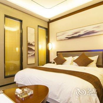 武汉卓尔悦廷酒店酒店提供图片