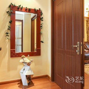 惠州茉莉度假别墅酒店提供图片