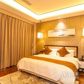 武汉卓尔悦廷酒店酒店提供图片
