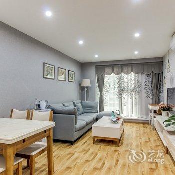 成都loft北欧风情小屋公寓(应龙路分店)酒店提供图片