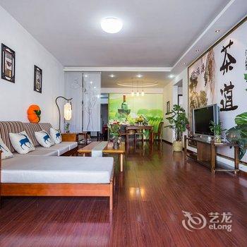重庆南滨路之家公寓(南滨路钟楼分店)酒店提供图片
