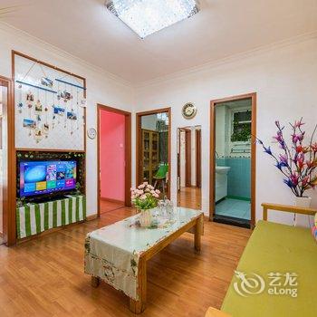 成都成都清风静居-天紫界普通公寓(通惠门路店)酒店提供图片