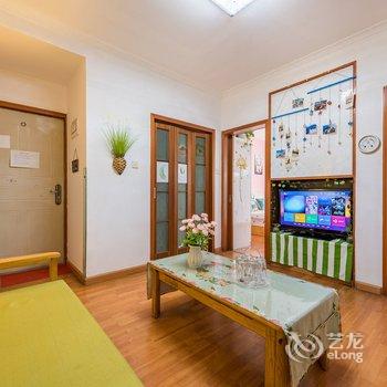 成都成都清风静居-天紫界普通公寓(通惠门路店)酒店提供图片