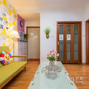 成都成都清风静居-天紫界普通公寓(通惠门路店)酒店提供图片