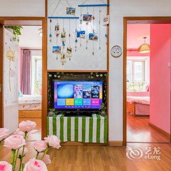 成都成都清风静居-天紫界普通公寓(通惠门路店)酒店提供图片