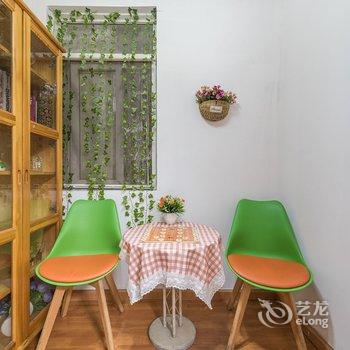 成都成都清风静居-天紫界普通公寓(通惠门路店)酒店提供图片