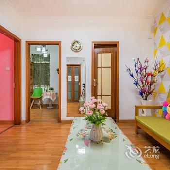 成都成都清风静居-天紫界普通公寓(通惠门路店)酒店提供图片