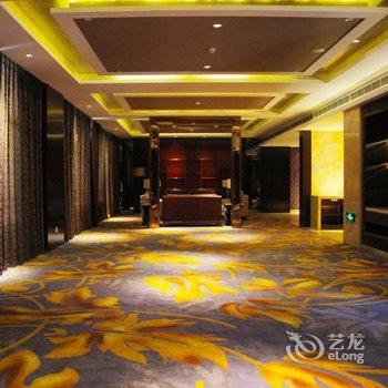 沭阳汇峰大饭店酒店提供图片
