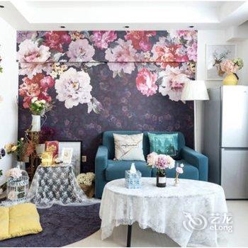 广州Lazy Holiday普通公寓酒店提供图片