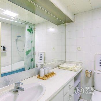 北京风之旅人公寓酒店提供图片