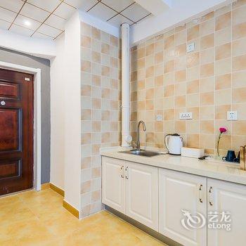 西安南瓜小姐普通公寓酒店提供图片