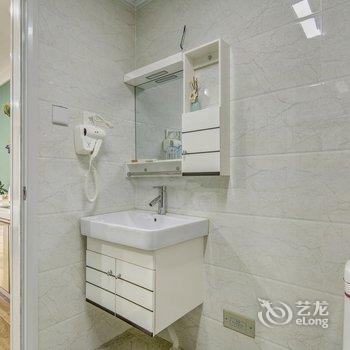 西安南瓜小姐普通公寓酒店提供图片