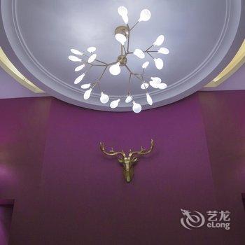郑州黄淮宾馆酒店提供图片