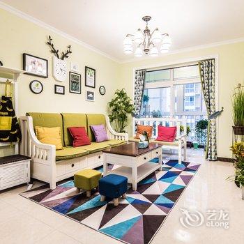 郑州舒客home普通公寓酒店提供图片