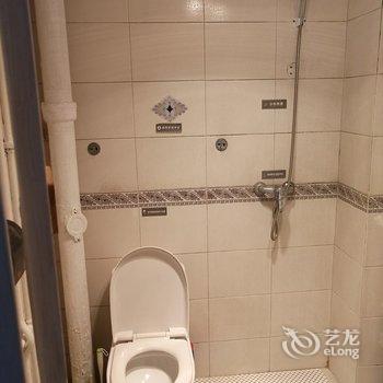 北京千屿IsLand公寓(五道口分店)酒店提供图片