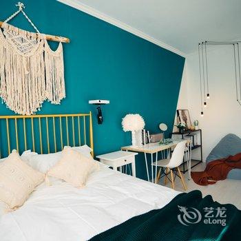 北京千屿IsLand公寓(五道口分店)酒店提供图片