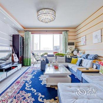 西安美院旁边的风格美术小屋酒店提供图片