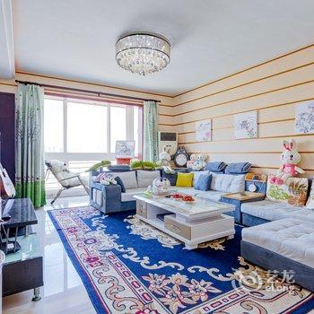 西安美院旁边的风格美术小屋酒店提供图片