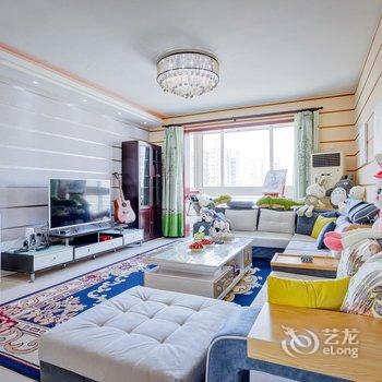 西安美院旁边的风格美术小屋酒店提供图片
