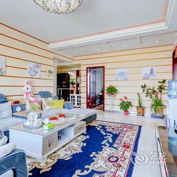 西安美院旁边的风格美术小屋酒店提供图片