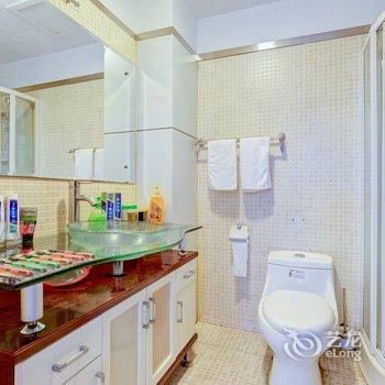 西安美院旁边的风格美术小屋酒店提供图片