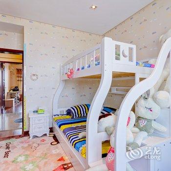 西安美院旁边的风格美术小屋酒店提供图片