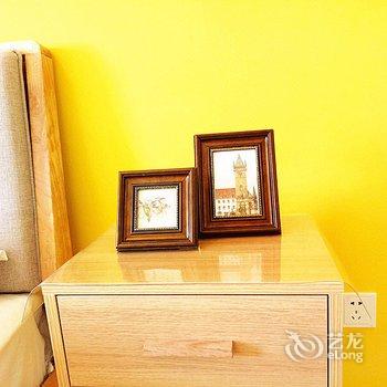 青岛欣然家普通公寓酒店提供图片