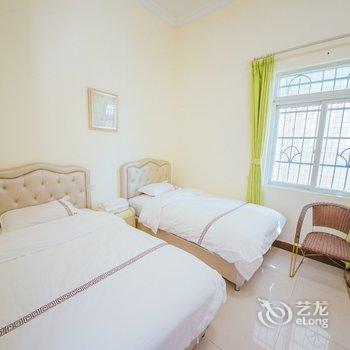 广州辉仔度假别墅酒店提供图片