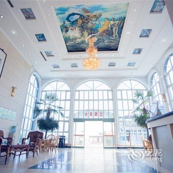 北戴河东海滩海景花园酒店酒店提供图片