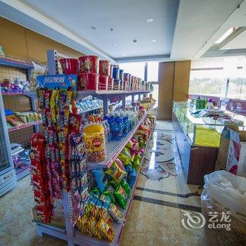 围场塞罕金鼎假日酒店(木兰围场)酒店提供图片