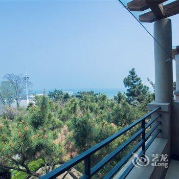 北戴河东海滩海景花园酒店酒店提供图片