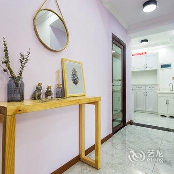 重庆珠珠普通公寓酒店提供图片